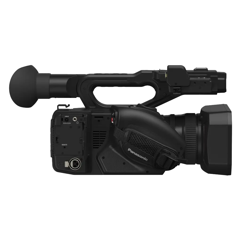 Panasonic HC-X20E 4K Camcorder