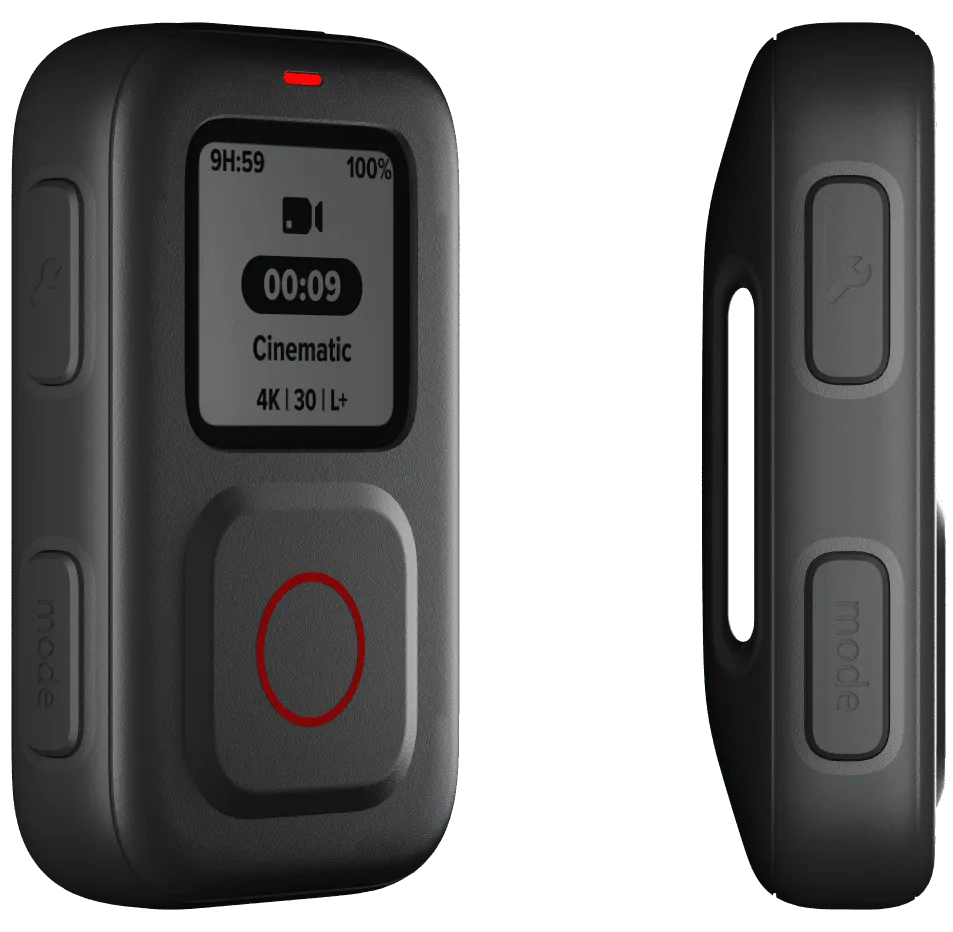 GoPro - The Remote