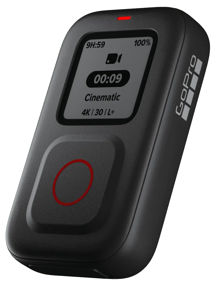 GoPro - The Remote