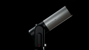 Image of Unistellar eVscope 2 Telescope