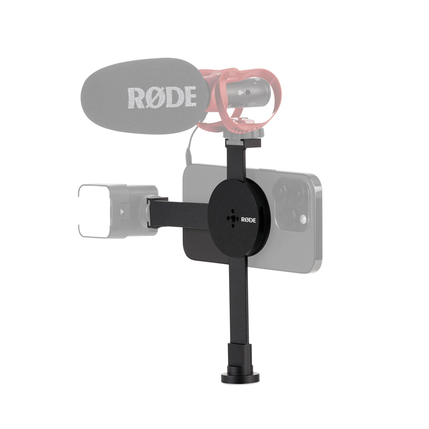 RODE Magnetic Mount