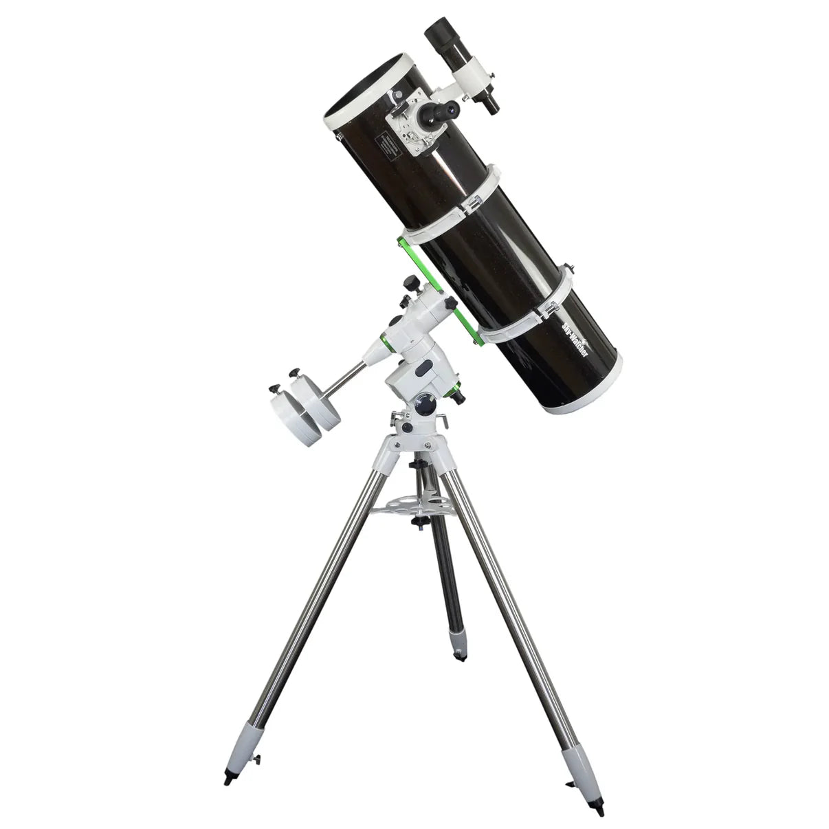 SkyWatcher Explorer 200P (EQ-5) Newtonian Reflector Telescope
