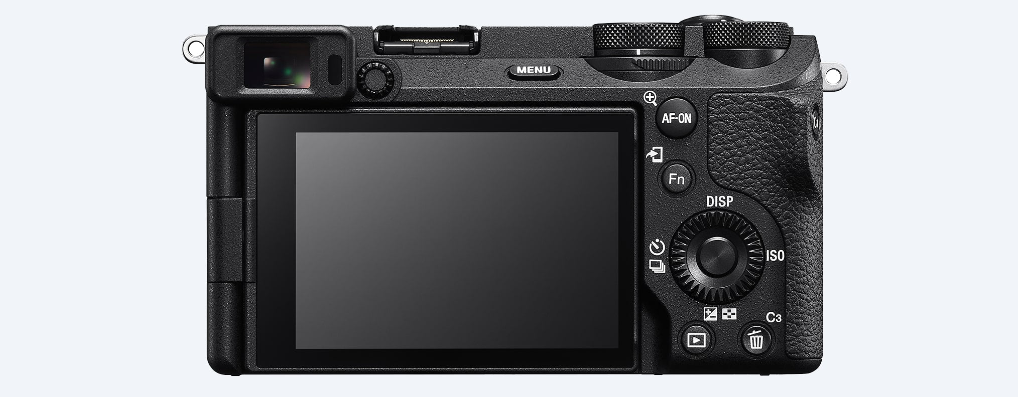 Sony a6700 Camera Body Only