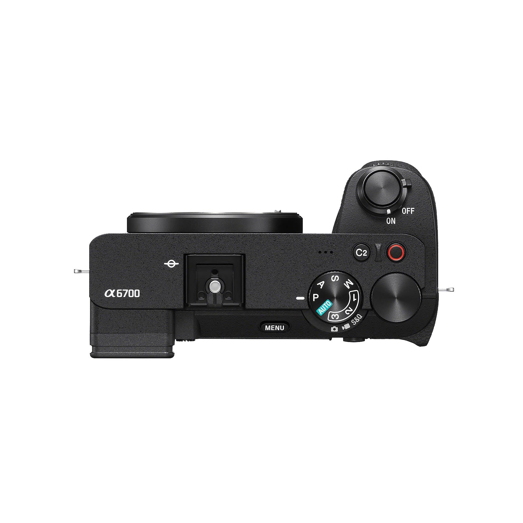 Sony a6700 16-50mm Digital Camera Kit