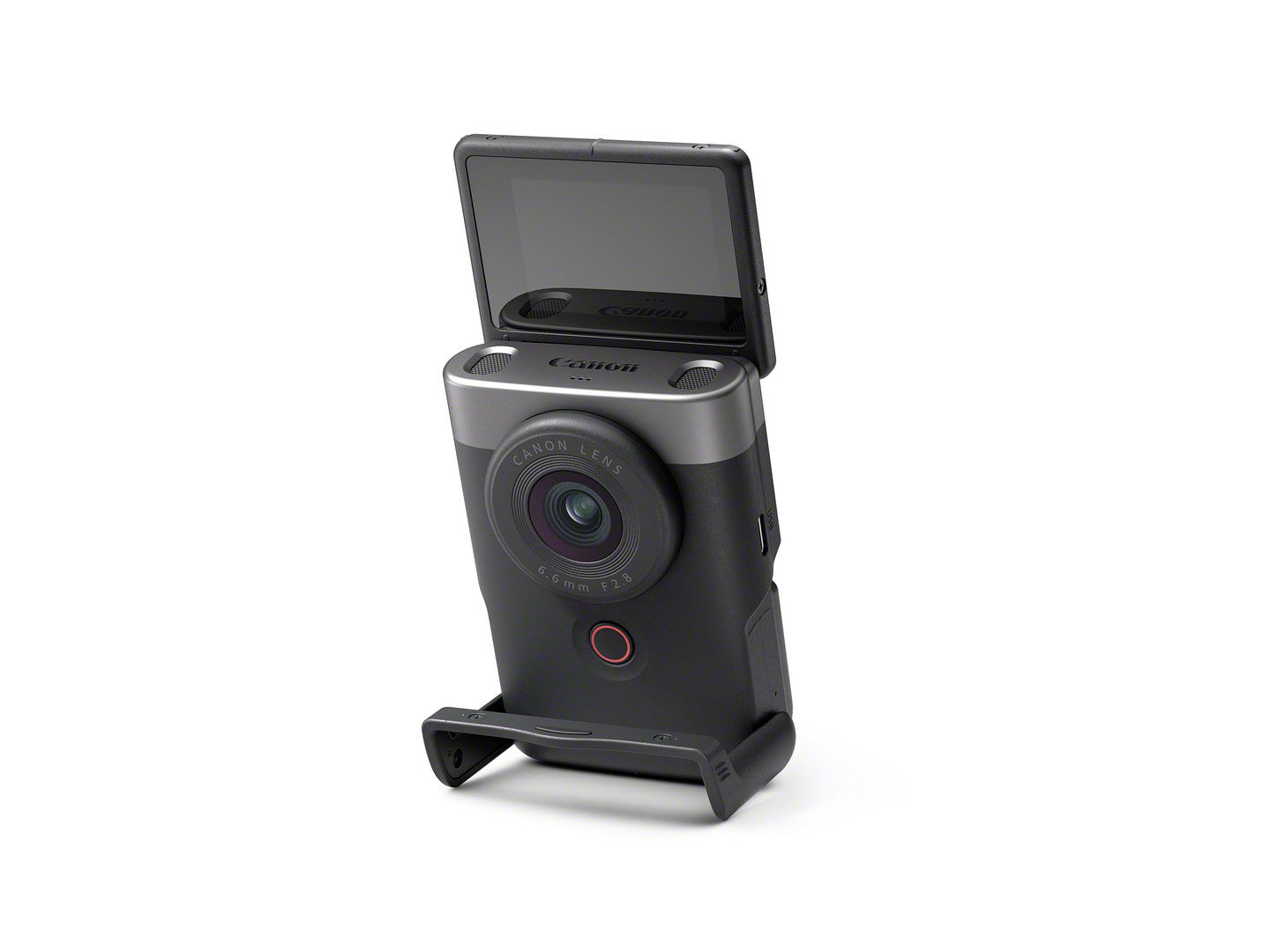 Canon PowerShot V10 Advanced Vlogging Camera Kit