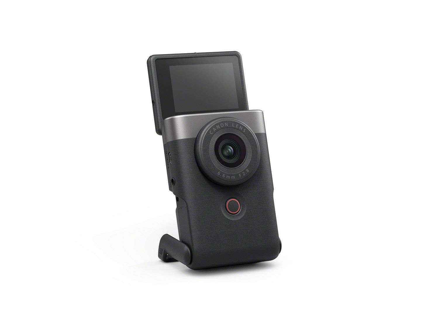Canon PowerShot V10 Advanced Vlogging Camera Kit