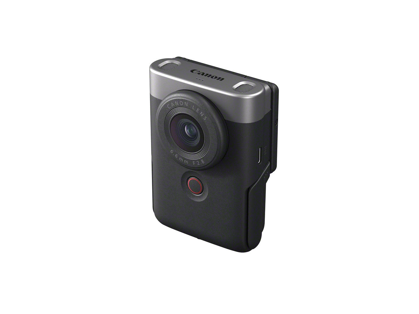 Canon PowerShot V10 Advanced Vlogging Camera Kit