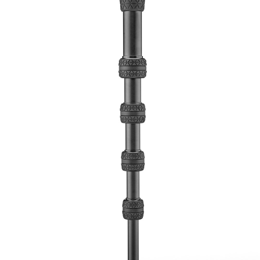 Copy of 3 Legged Thing Taylor Magnesium Alloy Monopod Kit Dark 2.0