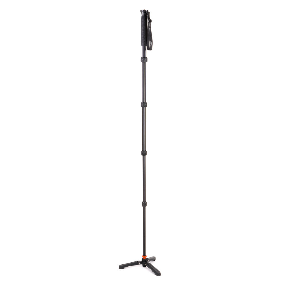 Copy of 3 Legged Thing Taylor Magnesium Alloy Monopod Kit Dark 2.0