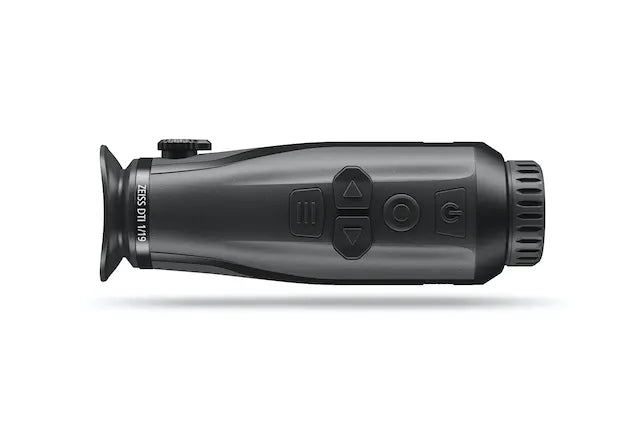 Zeiss DTI Thermal Imaging Camera 1/19