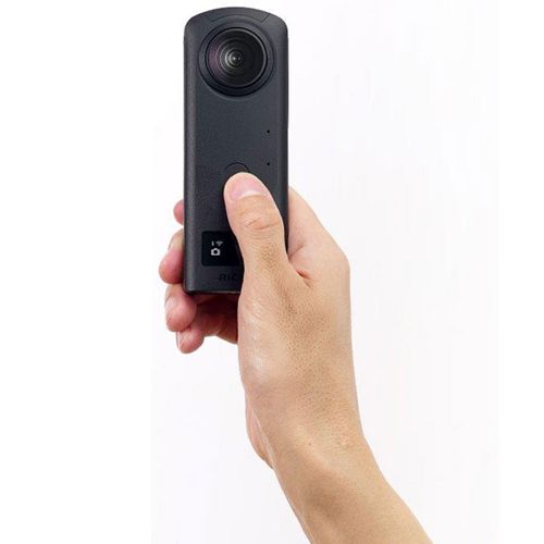 Ricoh Theta Z1 51GB 360º Camera