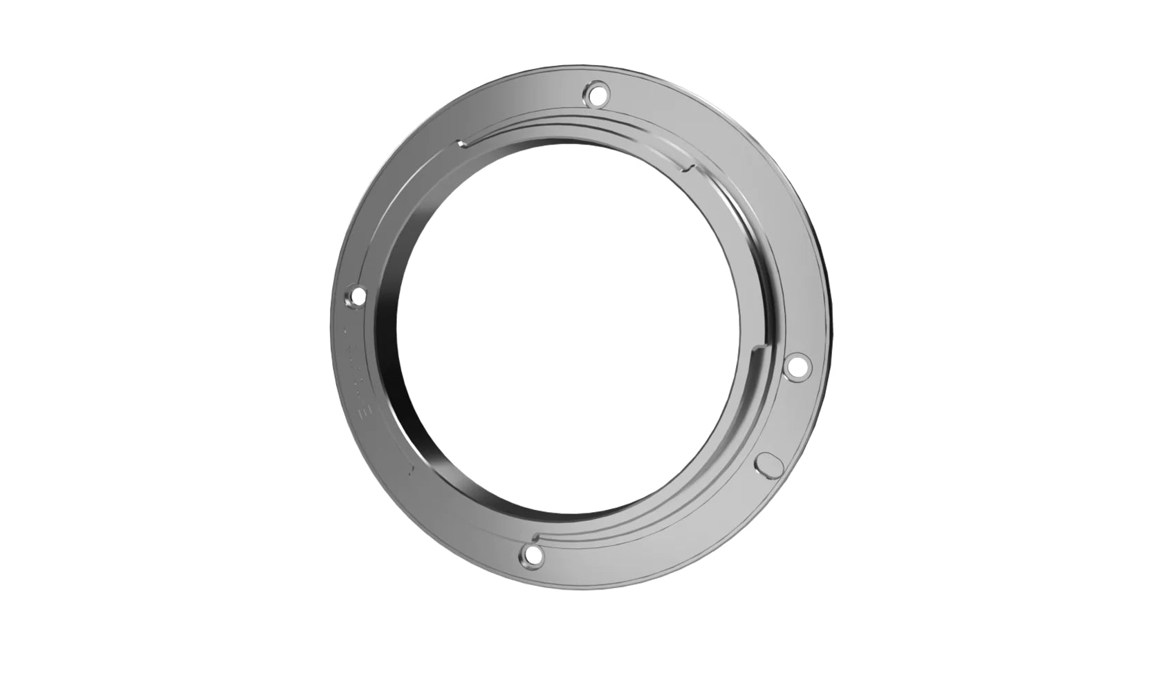 Sirui Mount Adapter for Sirui 35mm f/1.8 Anamorphic Lens - Canon EF-M