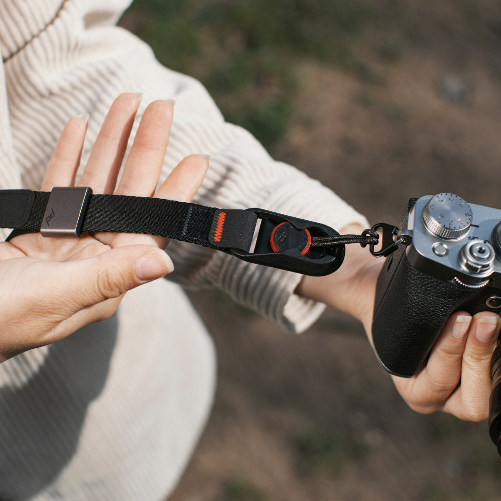 Peak Design Cuff Wrist Strap