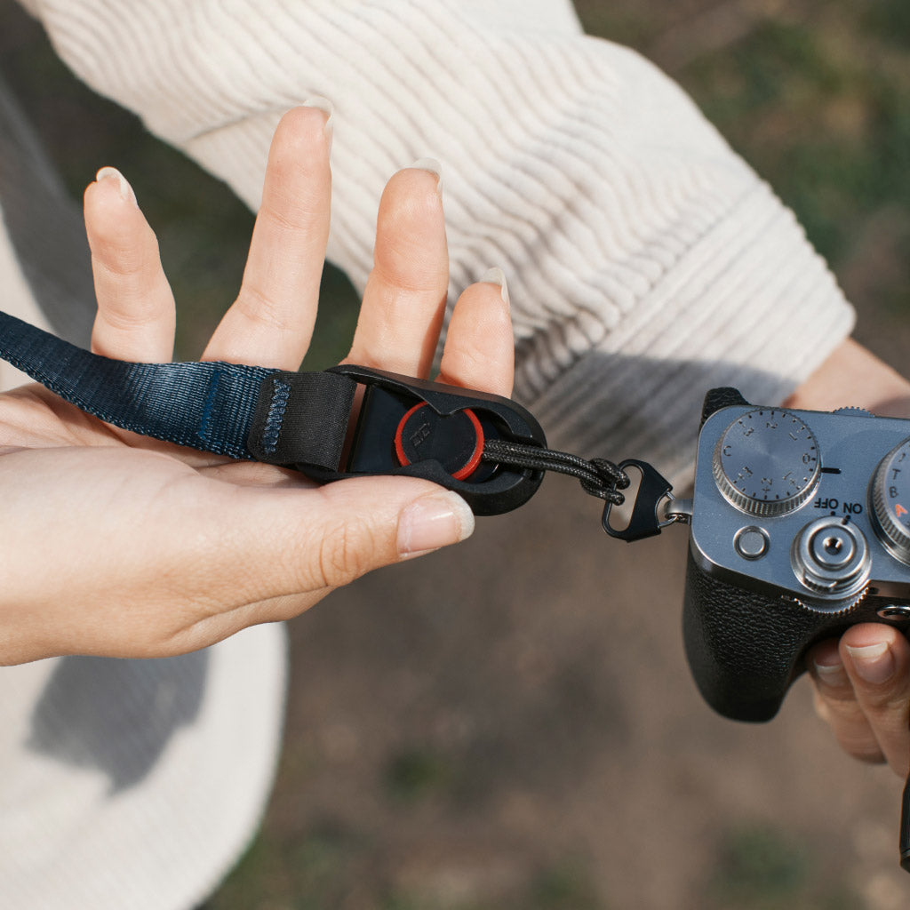 Peak Design Cuff Wrist Strap