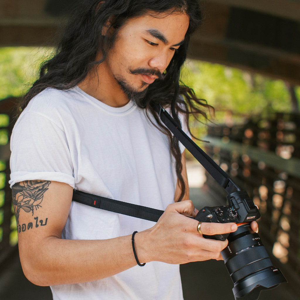Peak Design Leash Strap