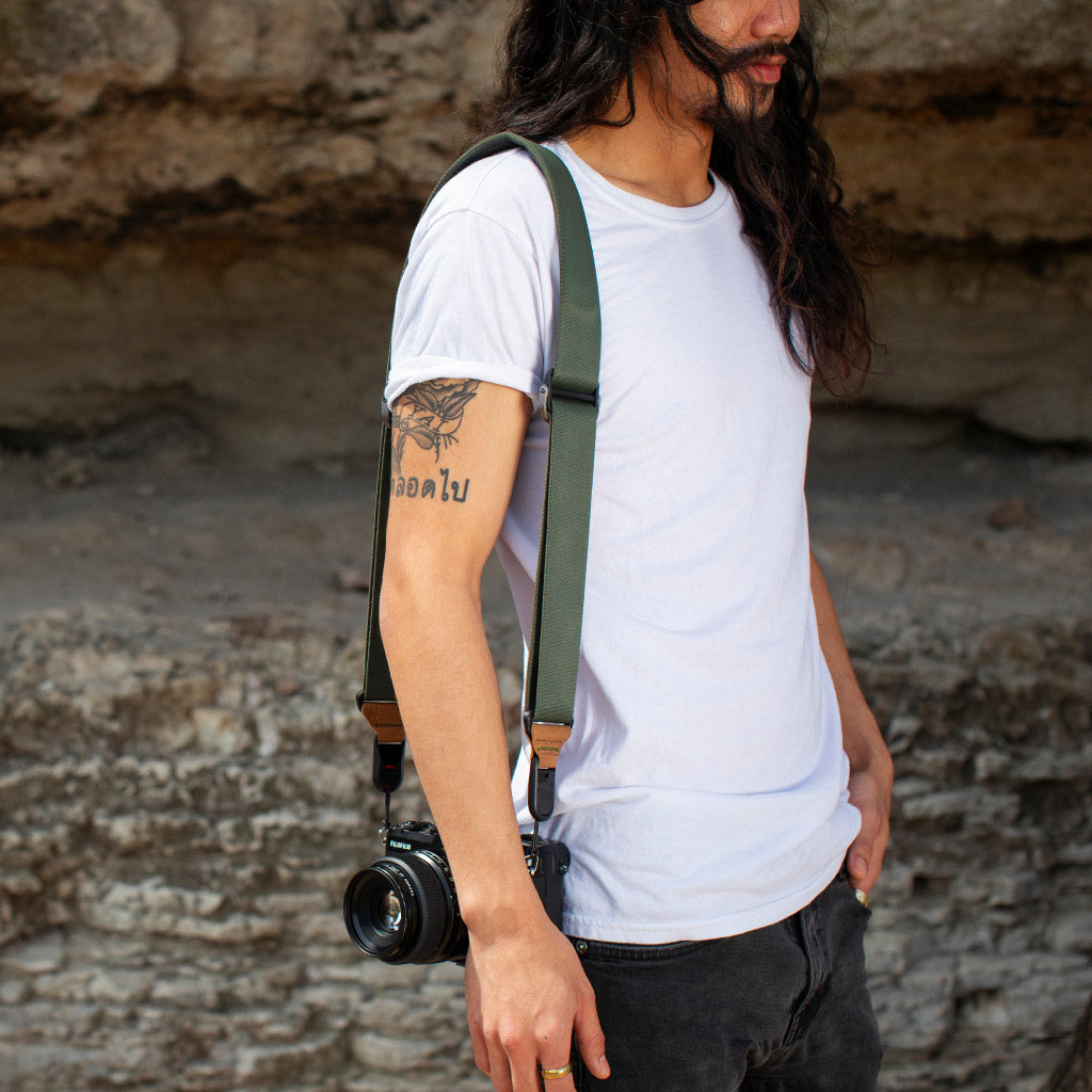 Peak Design Slide Camera Strap
