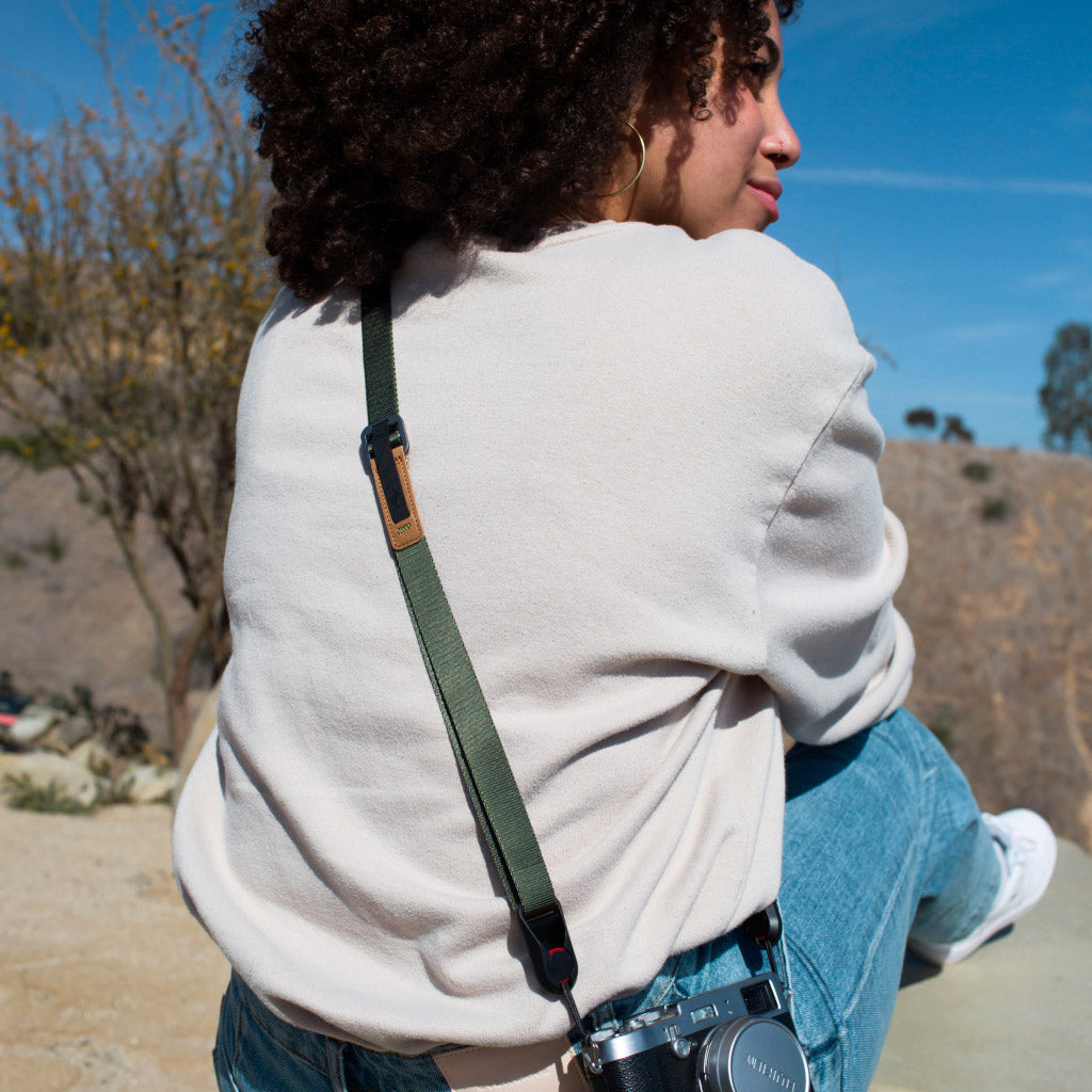 Peak Design Leash Strap