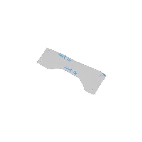 Product Image of Nikon D810, D810A Memory Card Lid Rubber Double Stick Tape