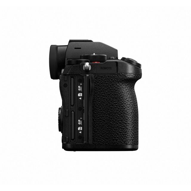 Panasonic Lumix S5 Digital Camera Body