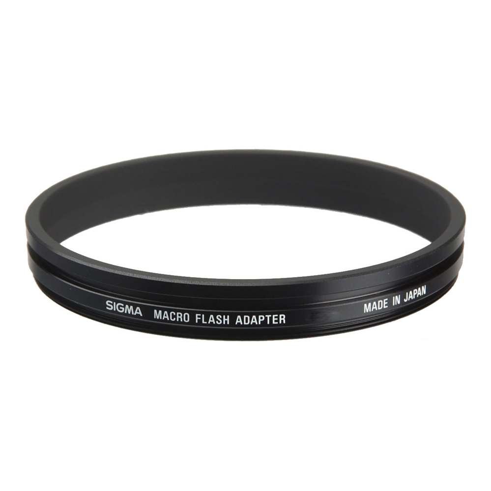 Sigma 72mm Adaptor for EM140 Macro Flash
