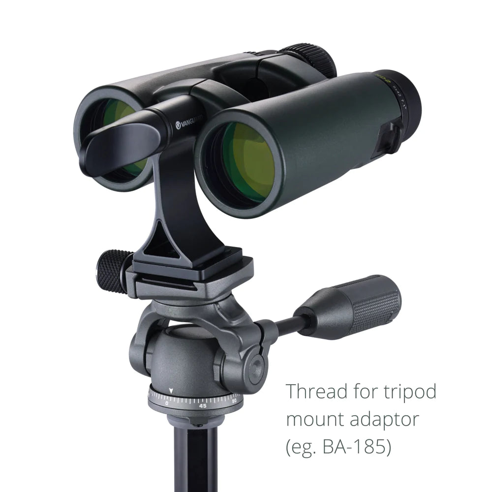 Vanguard VEO HD2 8x42 Carbon Composite Binoculars