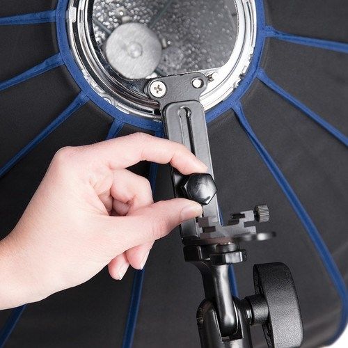 Westcott Switch Insert  (Speedlite) - 2541