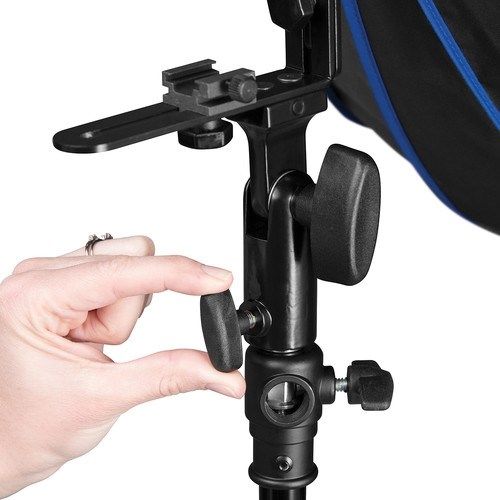 Westcott Switch Insert  (Speedlite) - 2541
