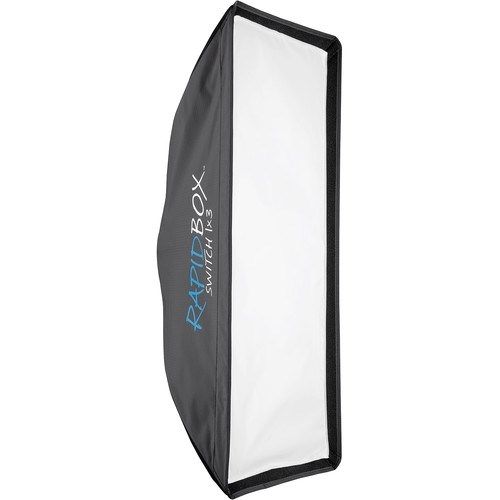 Westcott Rapid Box Switch 1x3 - 2525