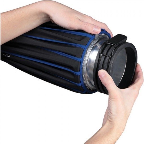 Westcott Switch Insert  (Speedlite) - 2541
