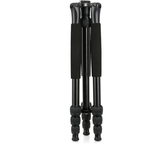 Sirui T1004SK T-S Series Travel Tripod with Monopod