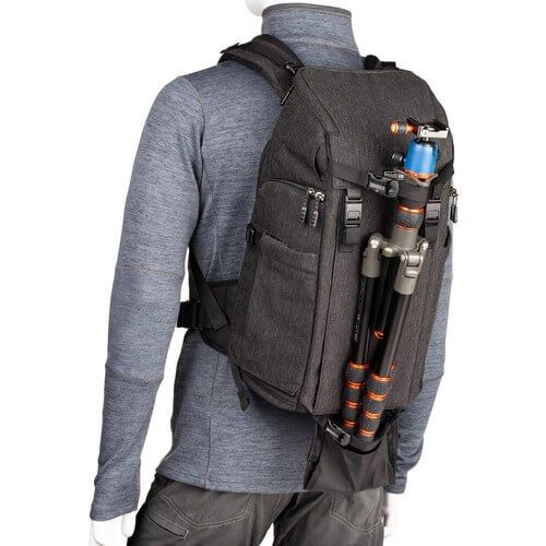 ThinkTank Photo Urban Access 13 Camera Backpack - Black