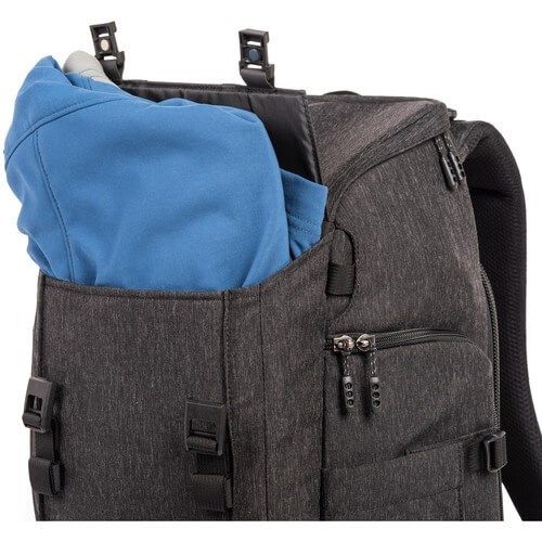 ThinkTank Photo Urban Access 13 Camera Backpack - Black