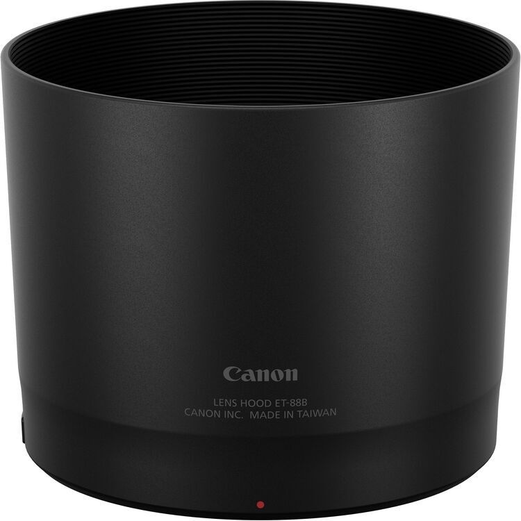 Canon RF 600mm f11 IS STM Prime Lens