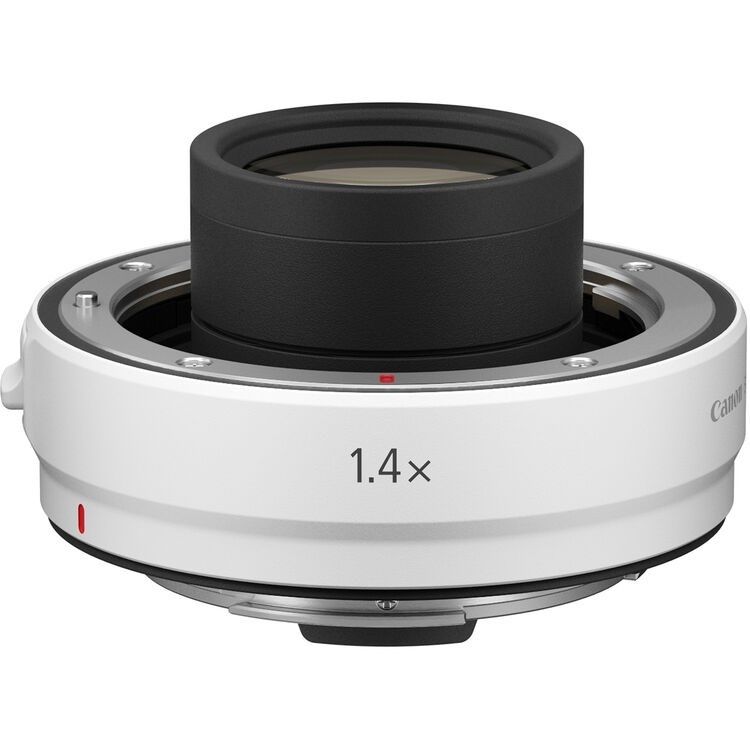 Canon Extender RF 1.4x Teleconverter