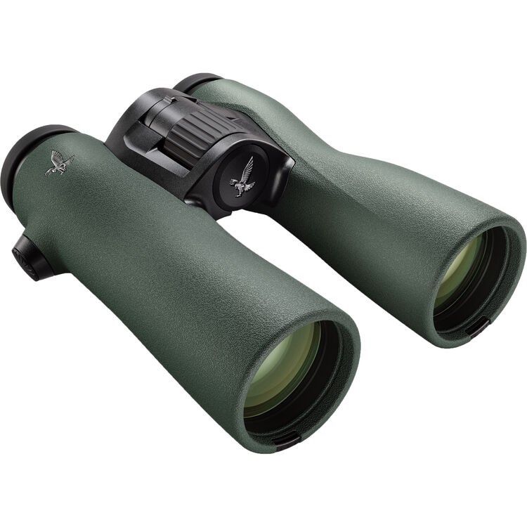Swarovski NL Pure 8x32 Binoculars - Green