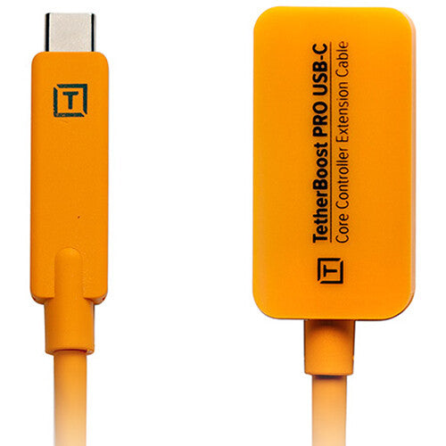 Tether Tools TetherBoost Pro USB Type-C Core Controller Extension Cable