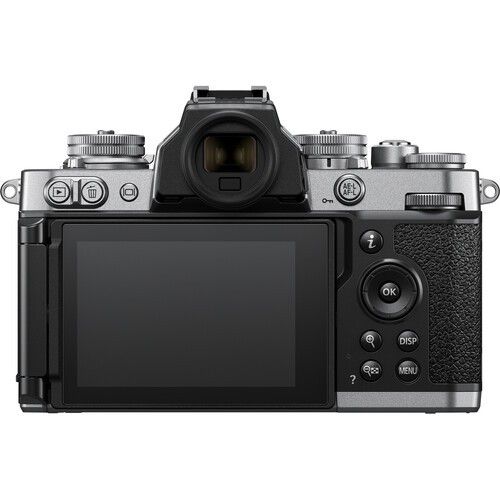 Refurbished Nikon Z fc Kit with DX 16-50mm f/3.5-6.3 VR