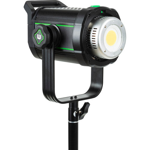 Weeylite Ninja 400 II COB LED Light