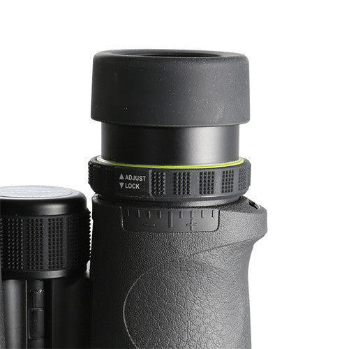 Vanguard Endeavor ED II 10x42 Binoculars