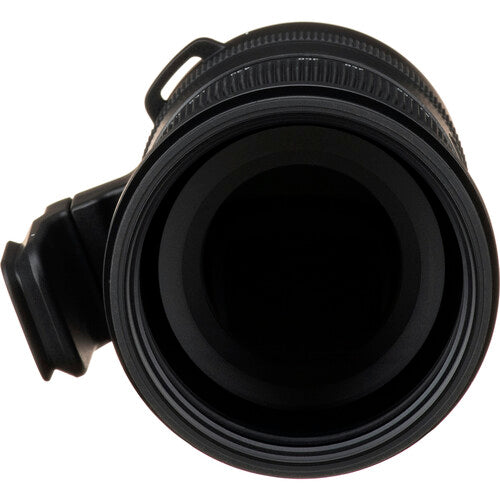 Sigma 150-600mm f5-6.3 DG DN OS Sports Telephoto Lens