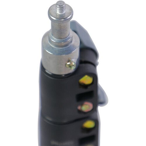 Phottix PX-200 Light Stand 200cm - Charcoal Black