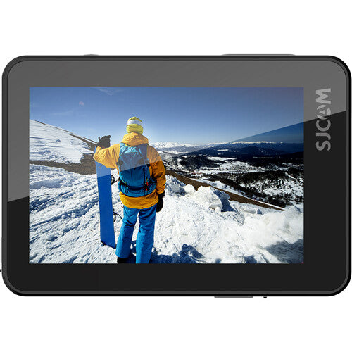 SJCAM SJ10 Pro Dual Screen Action Camera