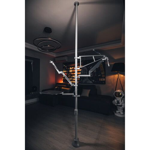 FALCAM GearTree Home Desk Studio Setup
