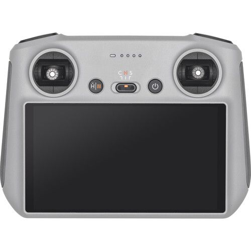 DJI Mini 3 Pro drone with DJI RC Remote