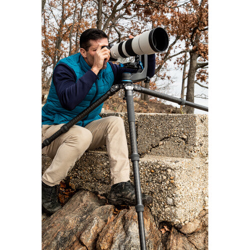 Benro Mammoth TMTH44C - Carbon Fibre Tripod
