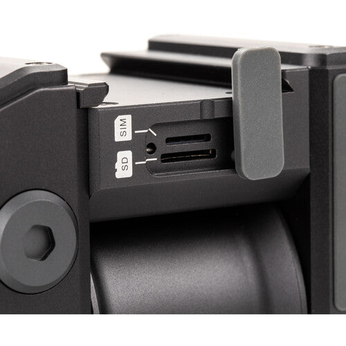 Benro Polaris Astro 3-Axis Head - The Ultimate Smart Tripod Head for Astrophotography