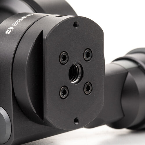 Benro Polaris Astro 3-Axis Head - The Ultimate Smart Tripod Head for Astrophotography