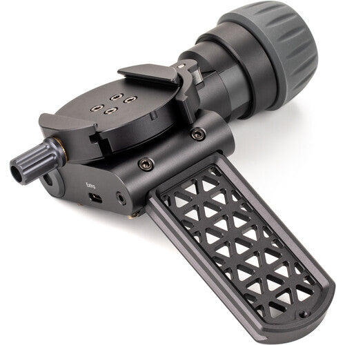 Benro Polaris Astro 3-Axis Head - The Ultimate Smart Tripod Head for Astrophotography