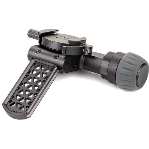 Benro Polaris Astro 3-Axis Head - The Ultimate Smart Tripod Head for Astrophotography