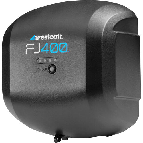 Westcott FJ Wireless 2-Light Portable Portrait Flash Kit with FJ-X3m Universal Wireless Trigger